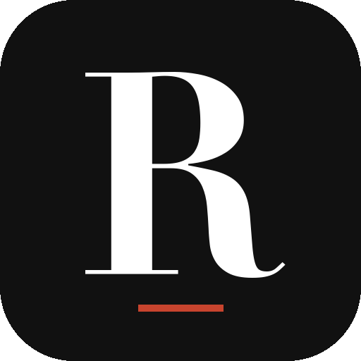 R のシンボル